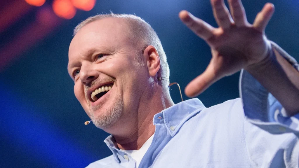 stefan raab